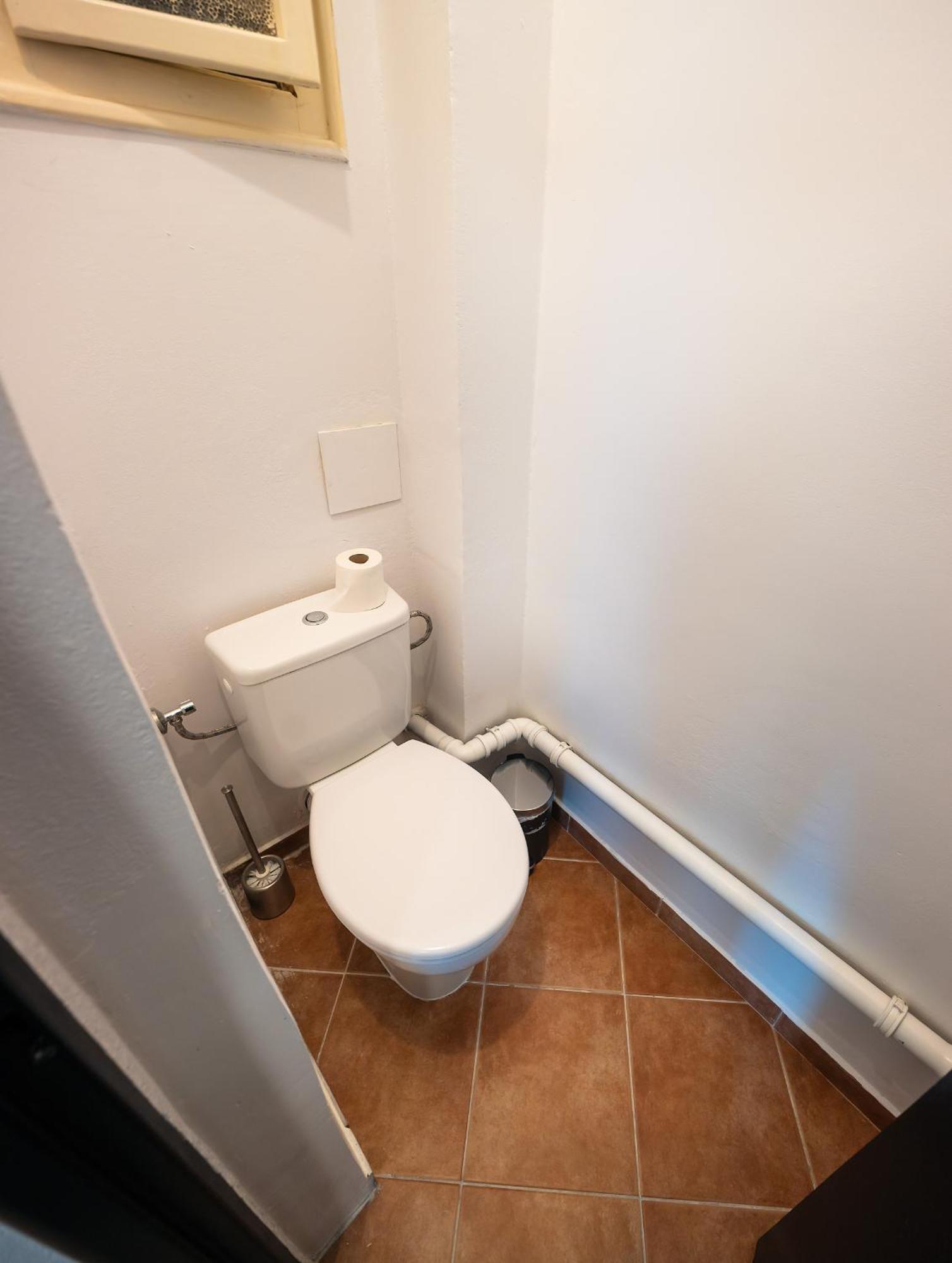2Br 1,5Bath Chic City Suite Near Wenceslas Square براغ المظهر الخارجي الصورة